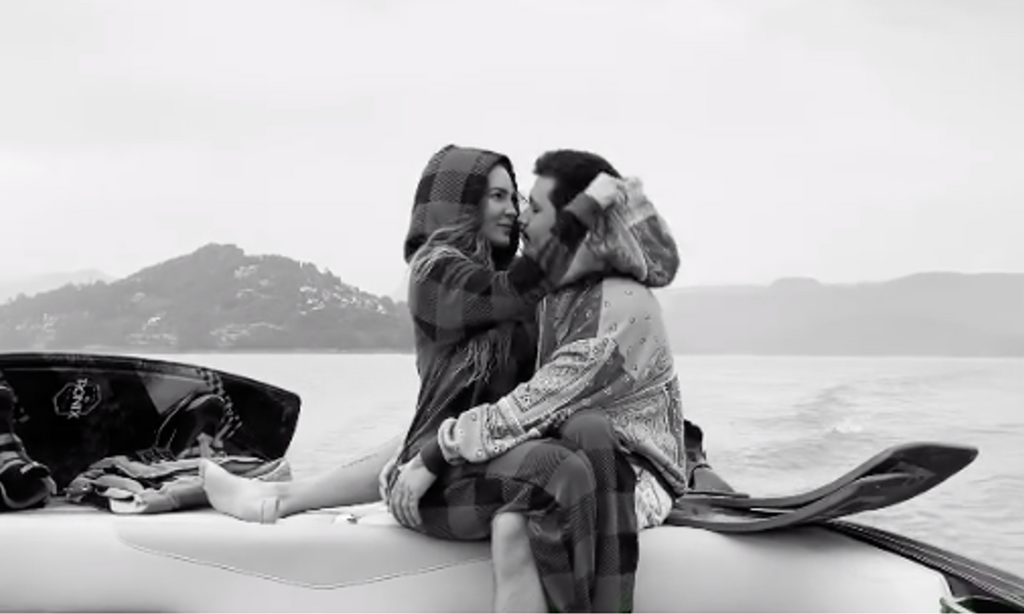belinda y nodal