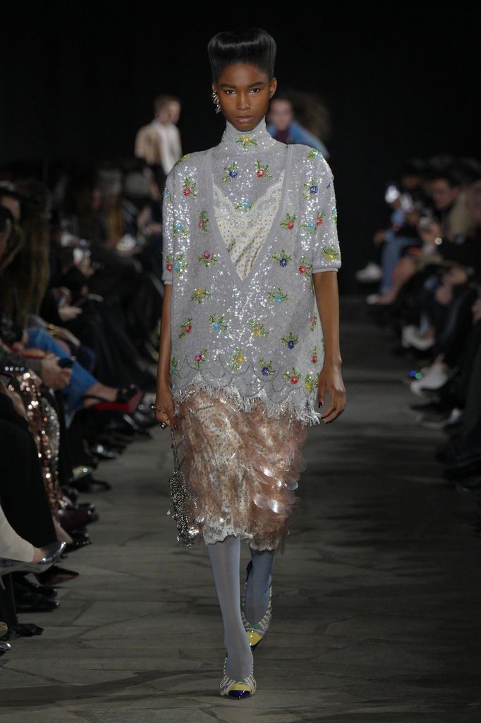 Rabanne Otoño/Invierno 2026-2027