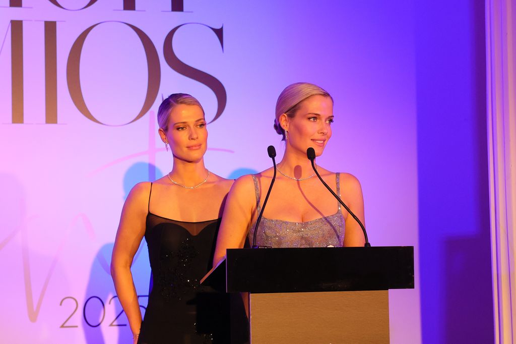 ¡HOLA! celebra la cuarta edición de los Premios Talento Fashion
