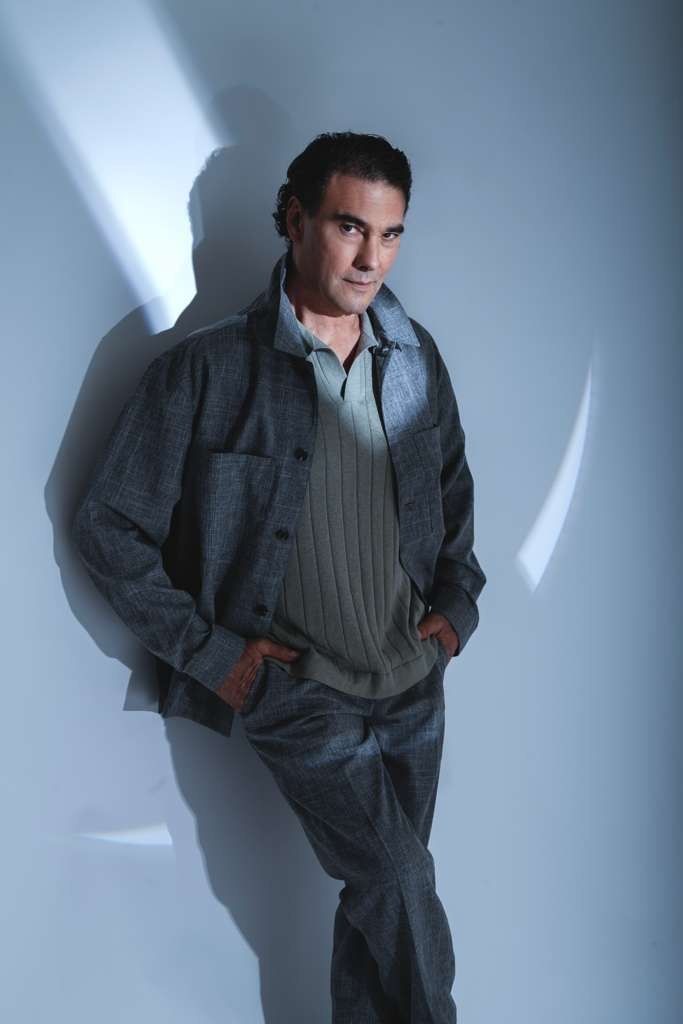 Eduardo Yáñez es padre de Eduardo Yáñez Jr., furto de su primer matrimonio con Norma Adriana García.