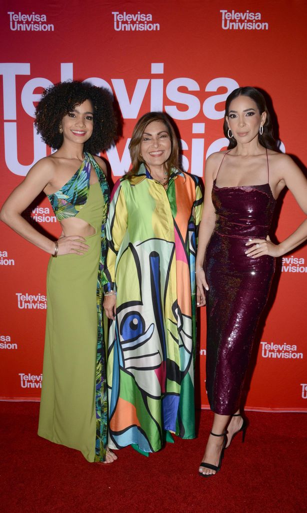 talento de univision