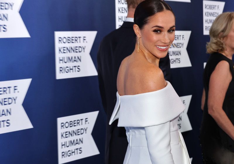Meghan Markle