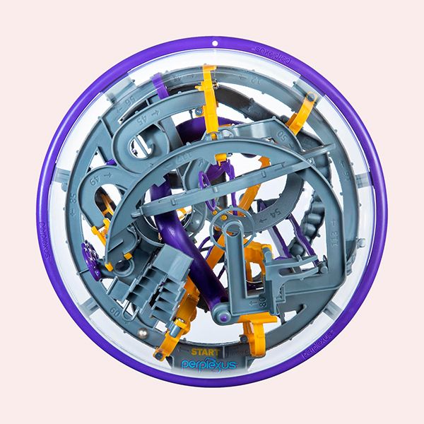 PERPLEXUS Rompecabezas