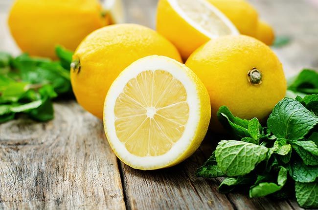Di qué vitamina te falta y sabrás qué fruta debes tomar