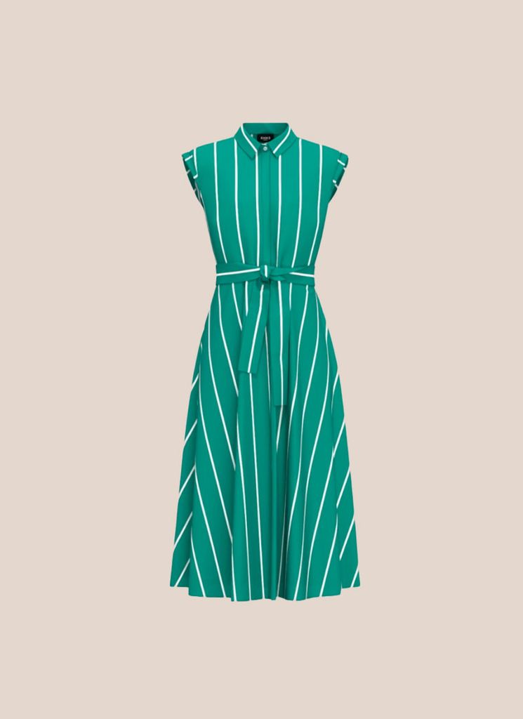 Vestido camisero Marella