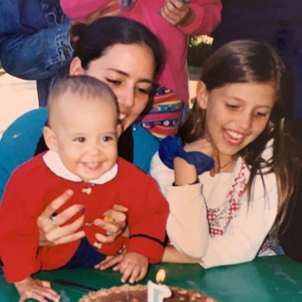 camila valero hermana de michelle salas