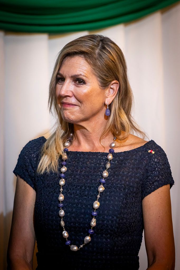 Máxima de Holanda