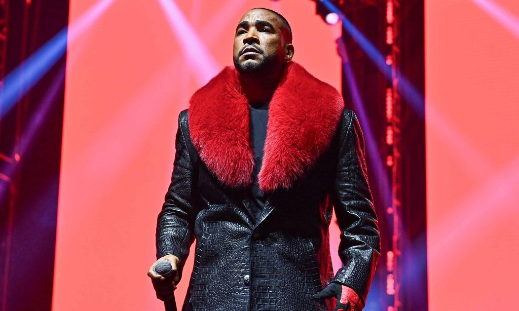 Don Omar
