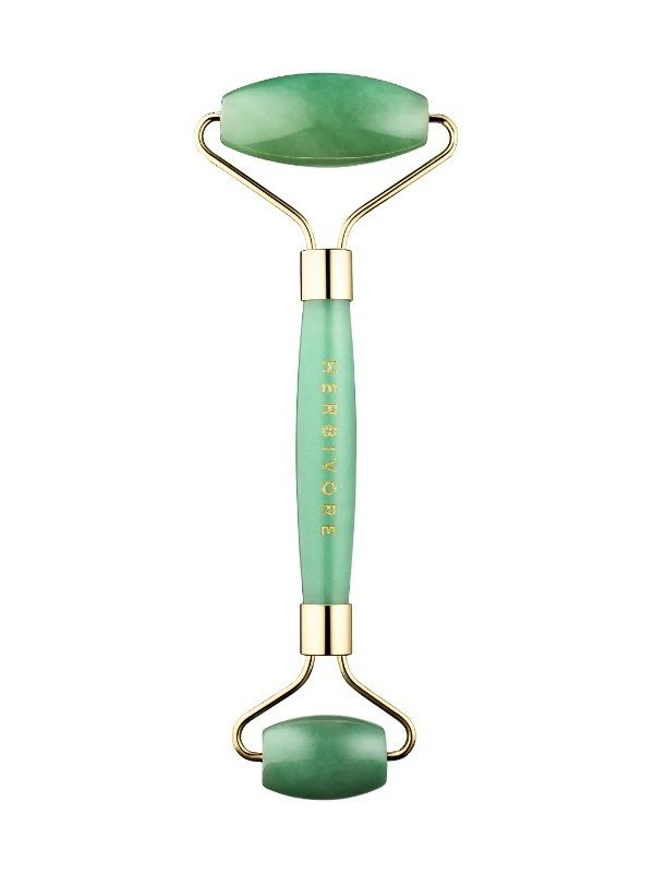 Herbivore Jade facial roller