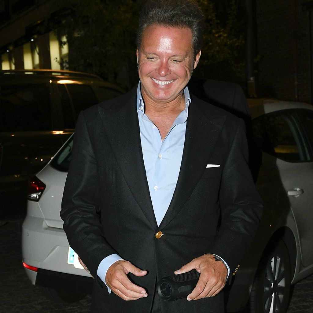 Luis Miguel