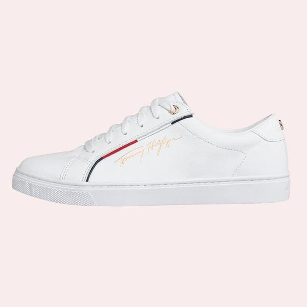 Tommy Hilfiger Signature Sneaker