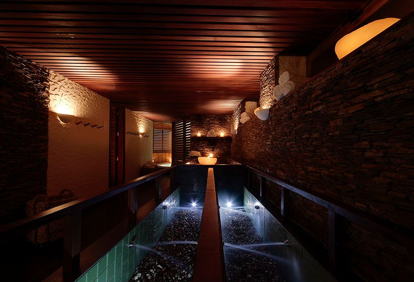 Spa de La Pleta
