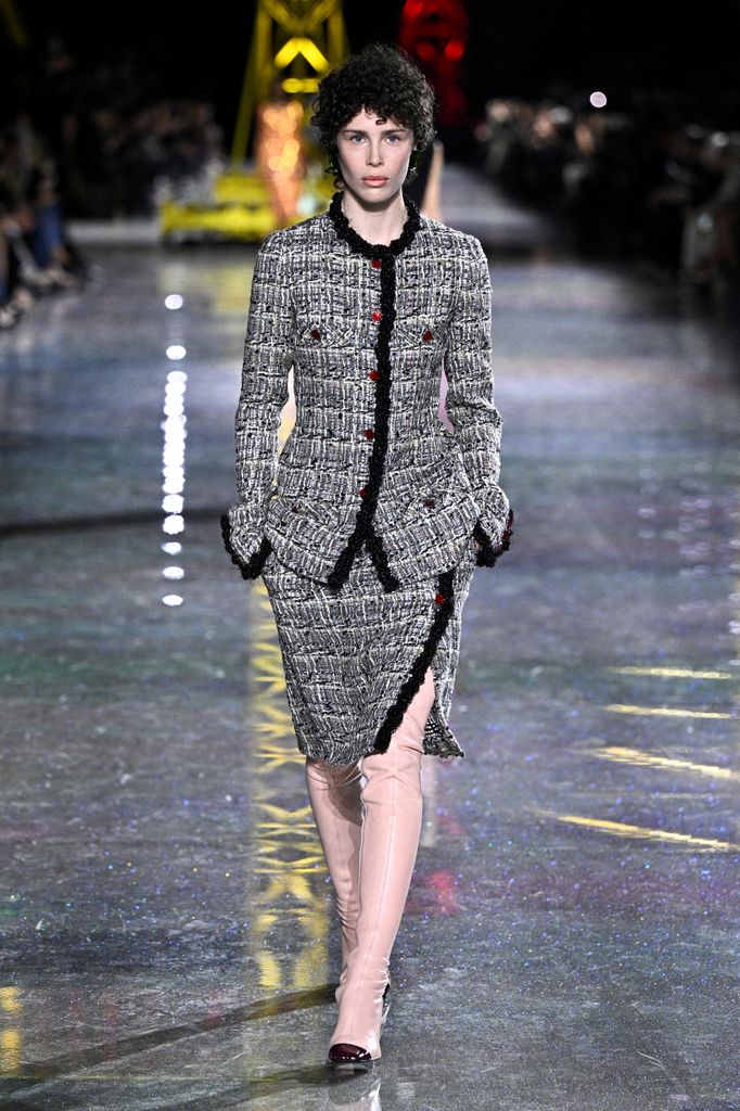 Chanel