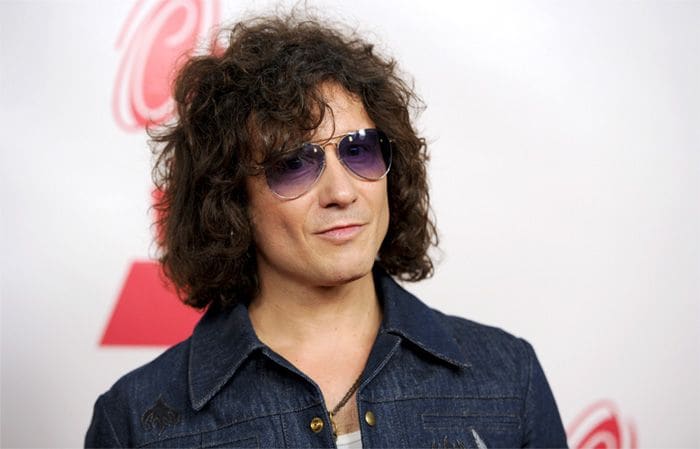Enrique Bunbury