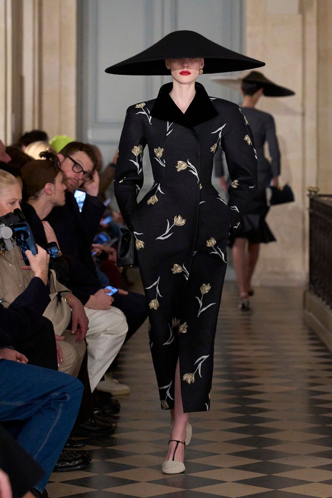 Jacquemus Otoño/Invierno 2026