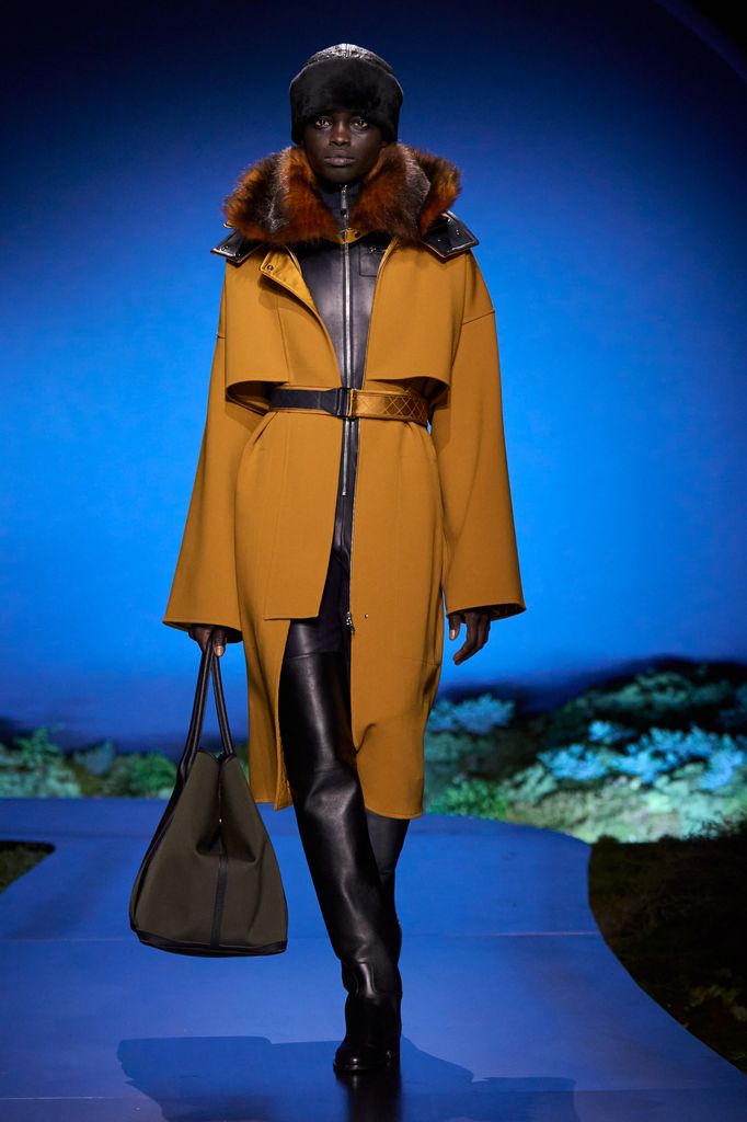 Hermès otoño/invierno 20206-2027