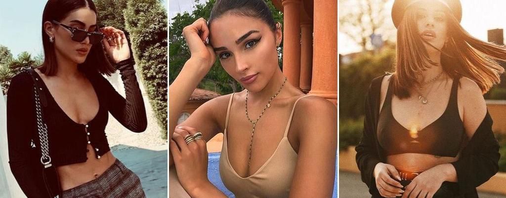 influencers muestran lo favorecedores que son los escote en u
