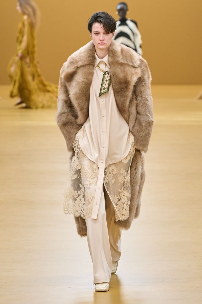 Paris Fashion Week: Zimmermann Otoño/Invierno 2026