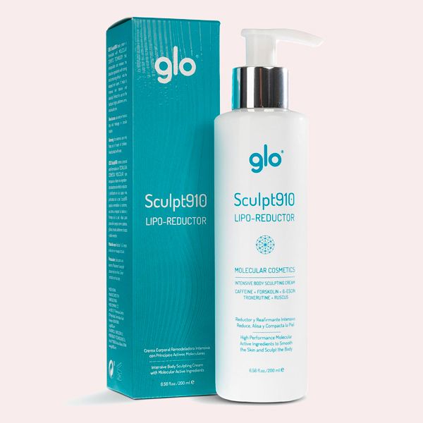 glo sculpt