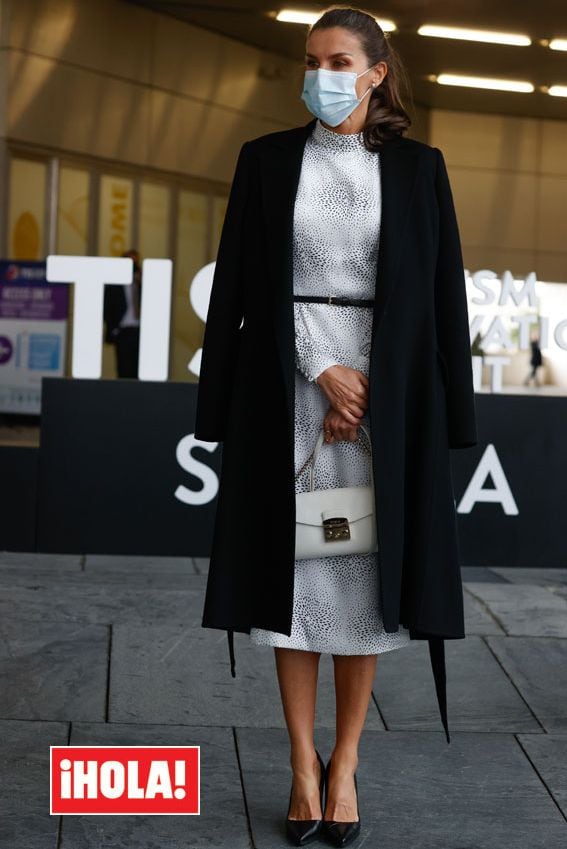 Reina Letizia