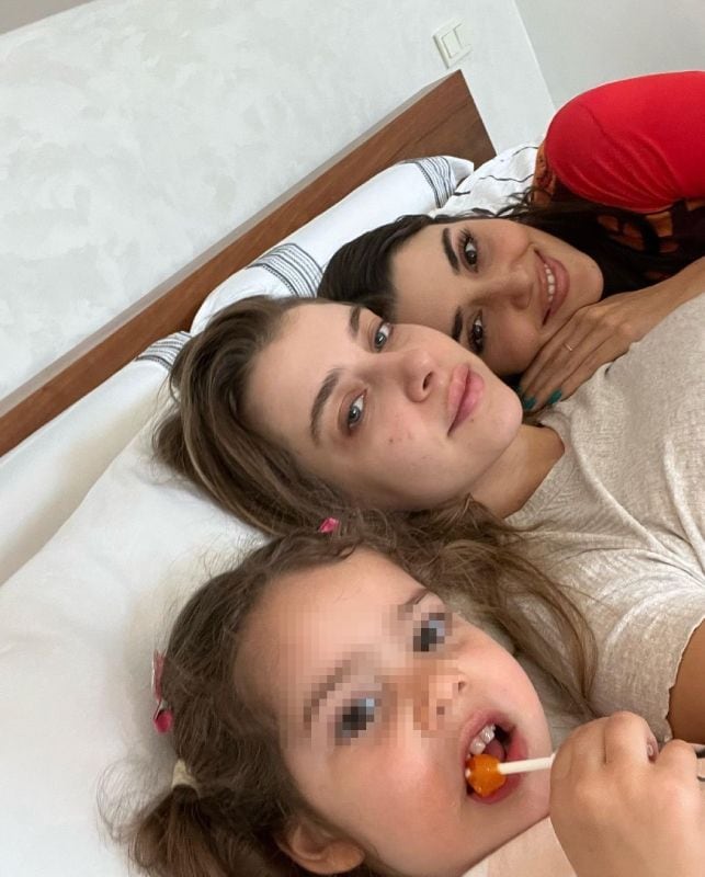 Hande Erçel vuelve a televisión con dos nuevos proyectos con registros con los que sorprenderá