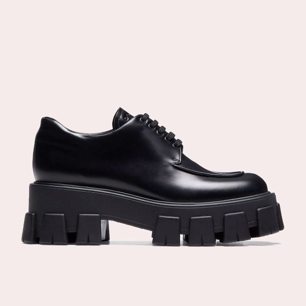 cordones prada
