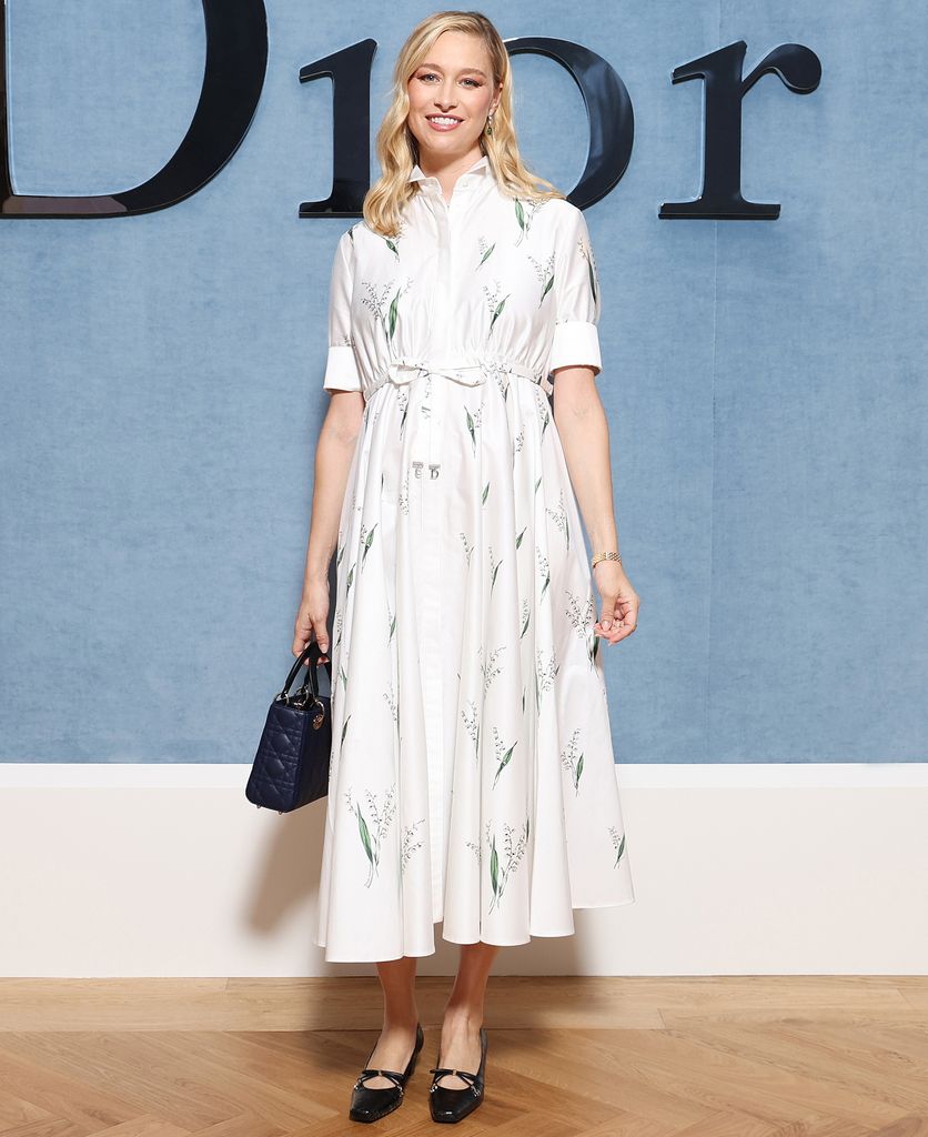 Beatrice Borromeo