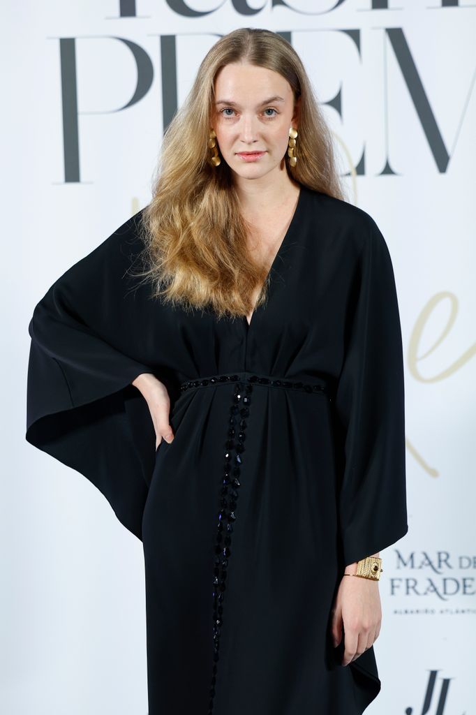 ¡HOLA! celebra la cuarta edición de los Premios Talento Fashion
