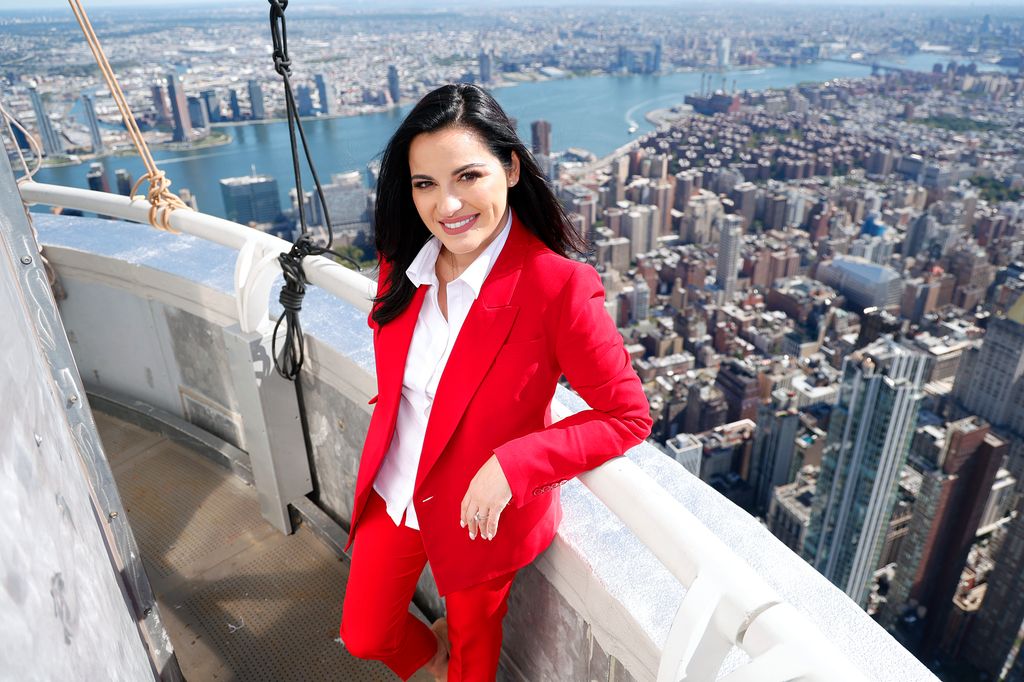 Maite Perroni ha procedido legalmente en contra de Guillermo Rosas, según su esposo