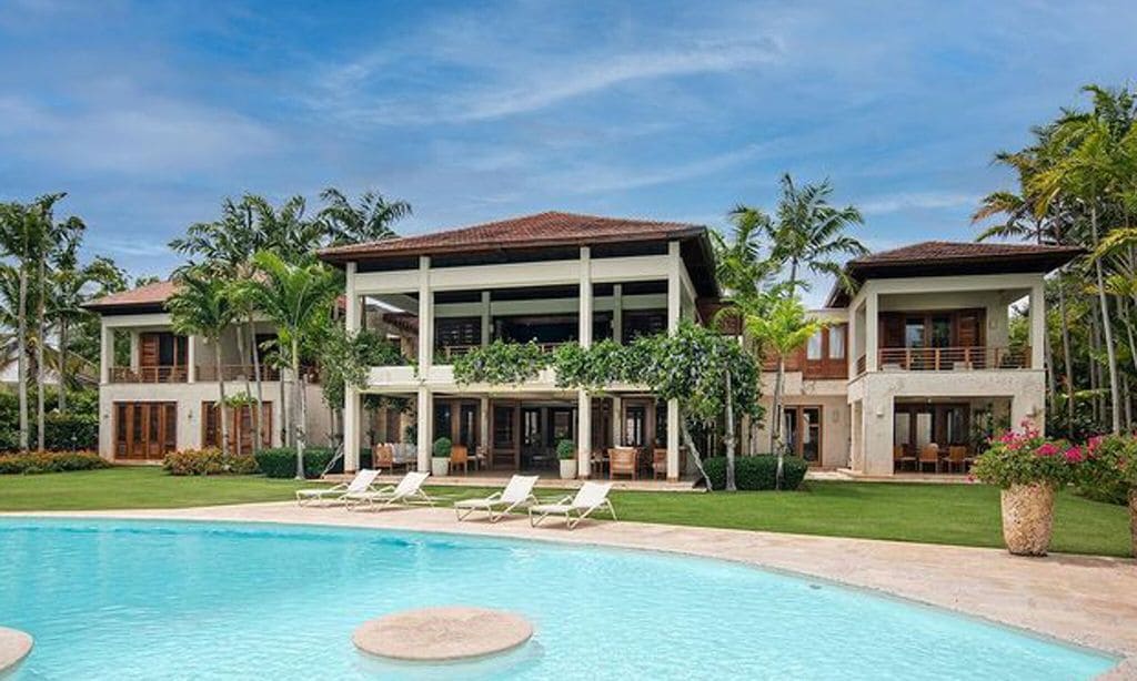 Casa de Campo