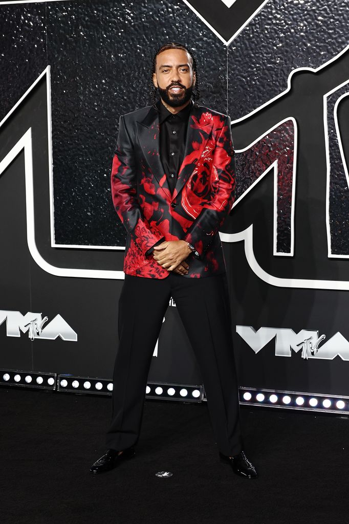 French Montana se casará con una princesa de los Emiratos Árabes Unidos.