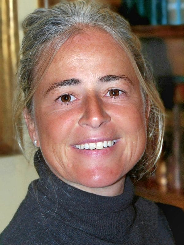 Alicia Vallina 