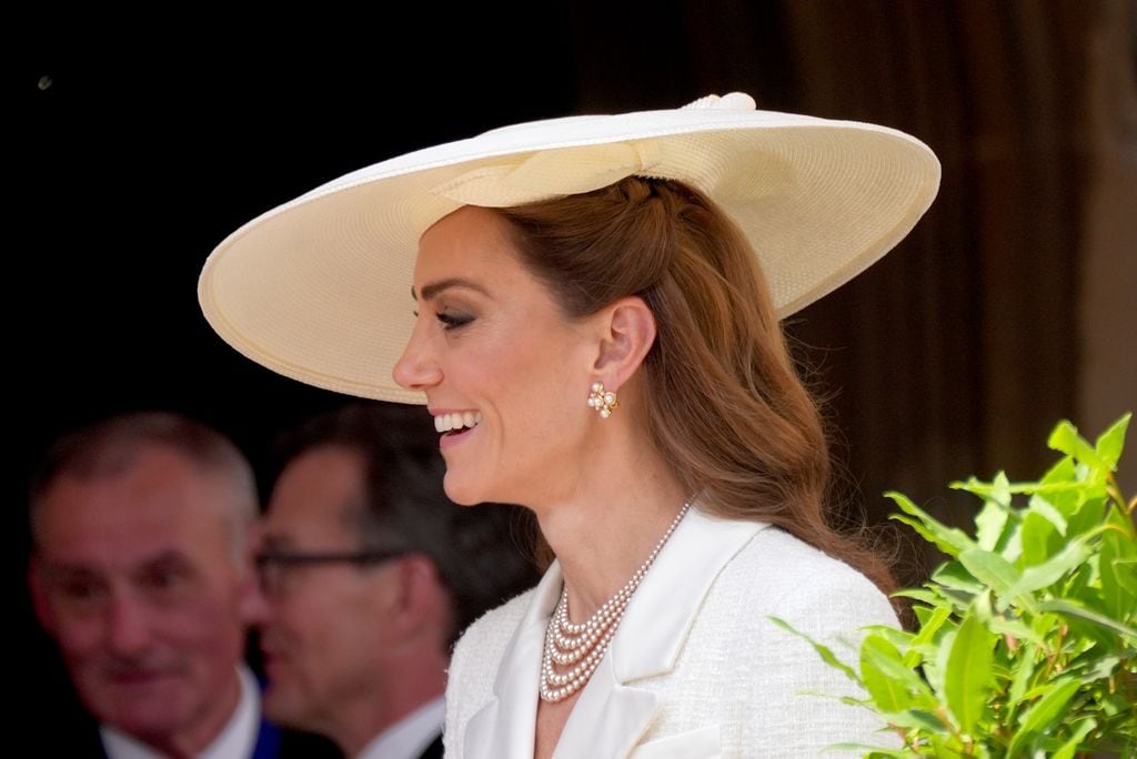 Kate Middleton