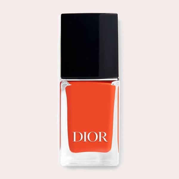 Dior Vernis Laca de Uñas Efecto Gel y Color Couture