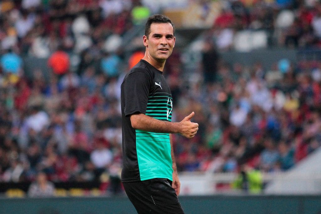 Rafa Márquez