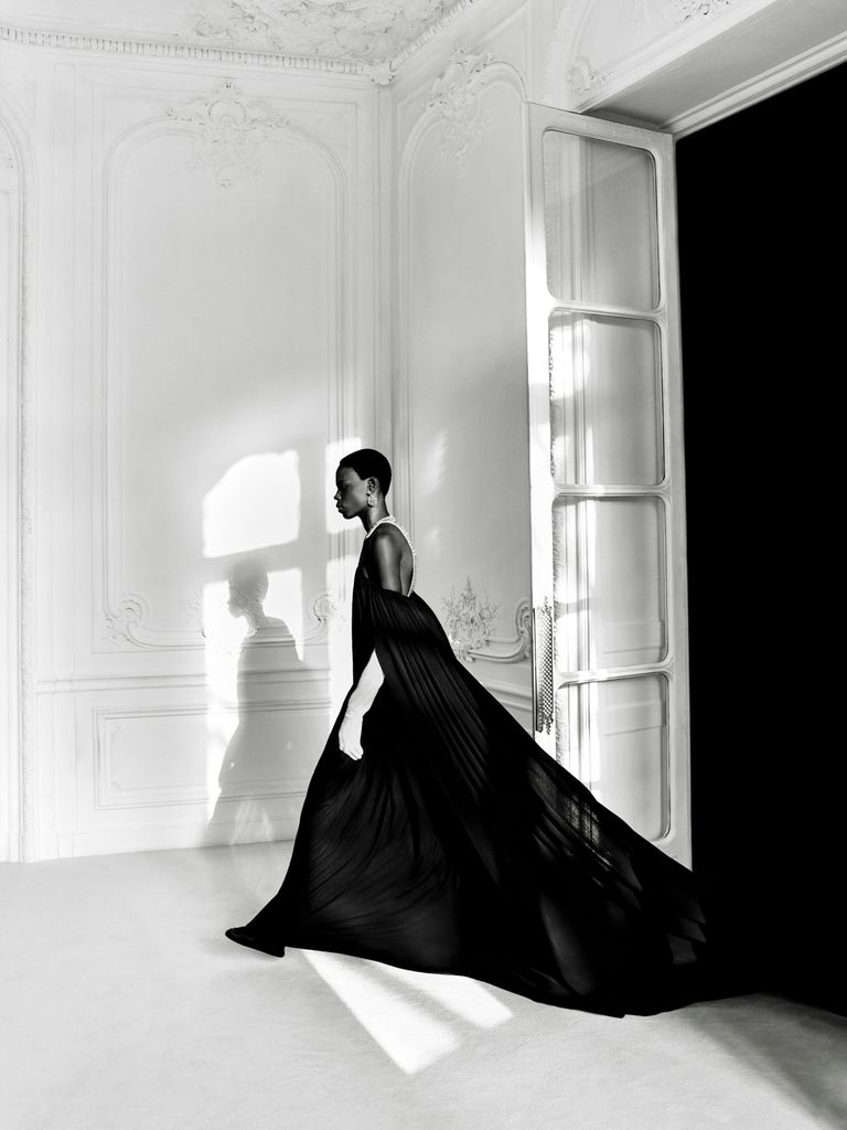 Balenciaga Haute Couture 2026.