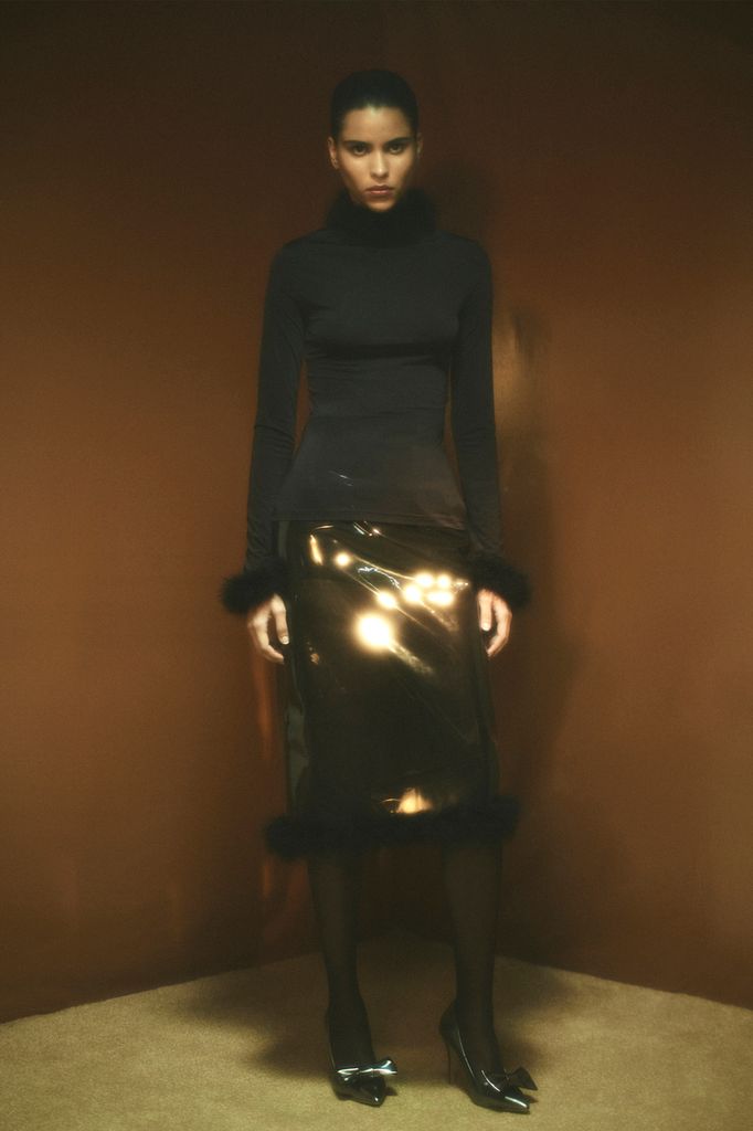 Christopher Kane 2024.