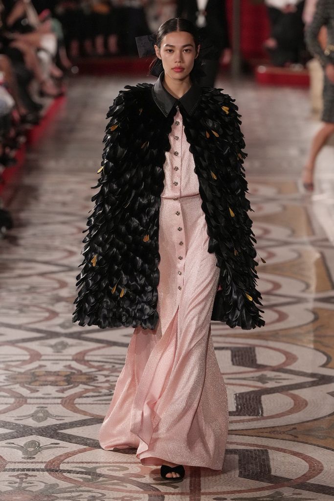 Alta Costura: Chanel Otoño/Invierno 2024-2025