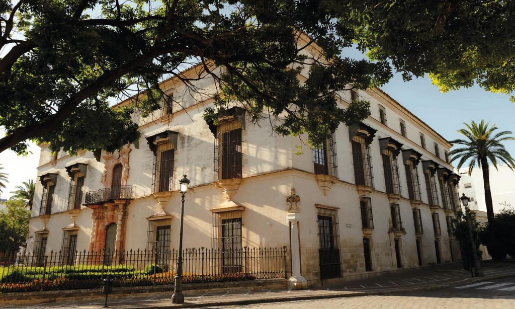 HO4064 Palacio Domecq