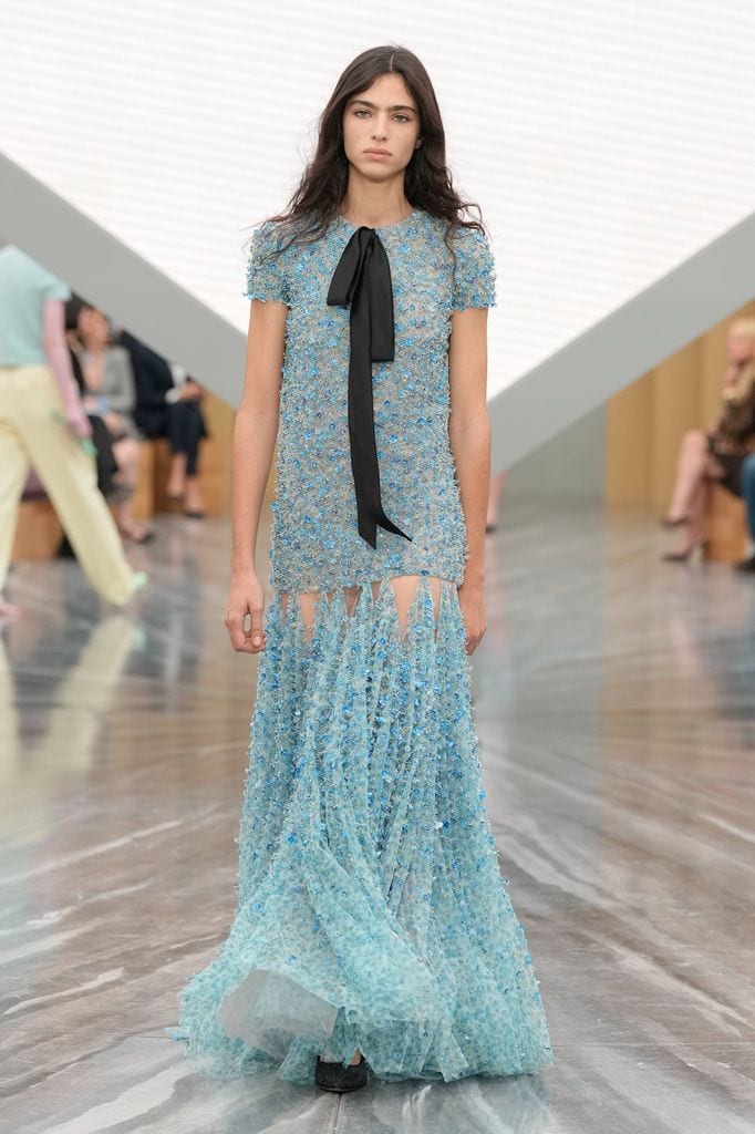 Dior Primavera/Verano 2026