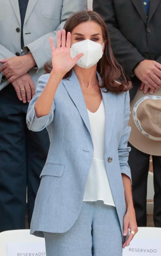 Reina Letizia