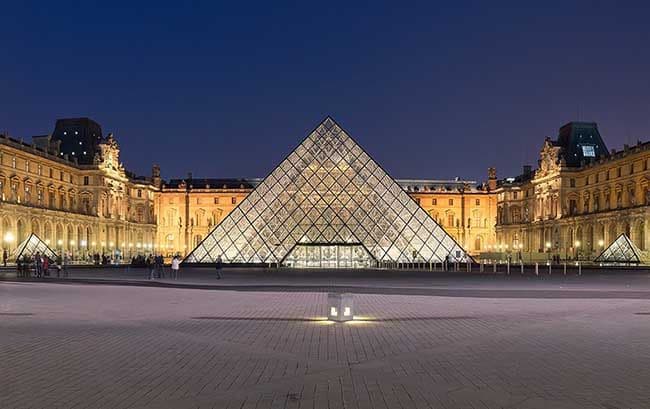 Museo del Louvre