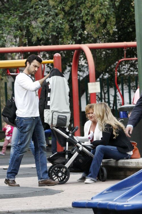 Jaime Camil 