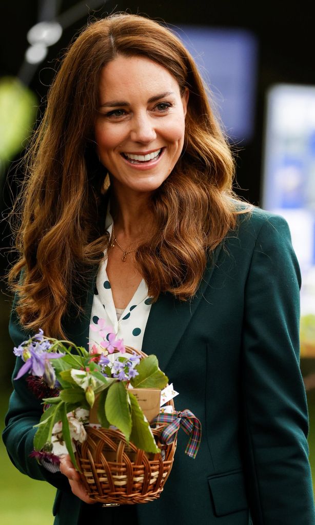 Kate Middleton