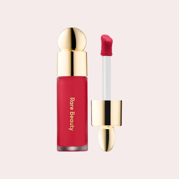 El invencible: Rare Beauty Soft Pinch Liquid Blush