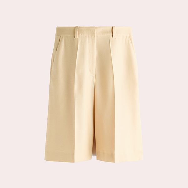 Bermudas Sastre Mujer H&M