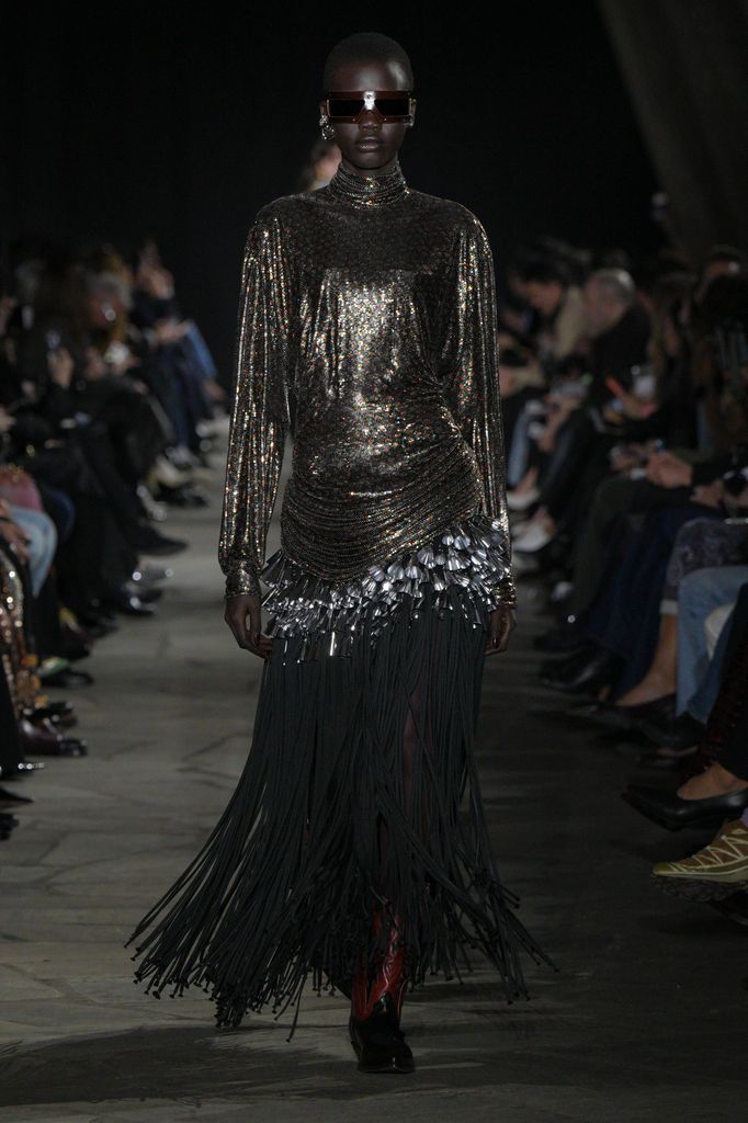 Rabanne Otoño/Invierno 2026-2027