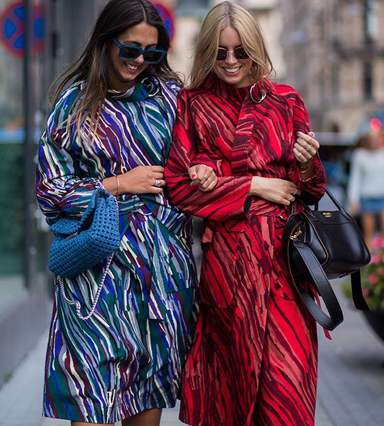 Fashion Week