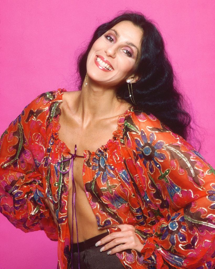 La diosa del pop cumple 80 años