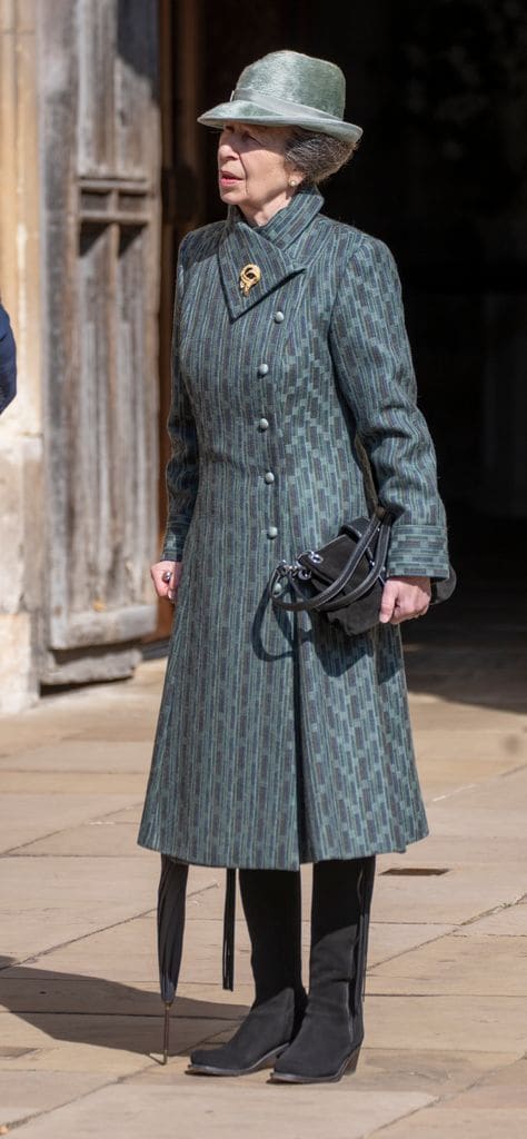Princesa Ana